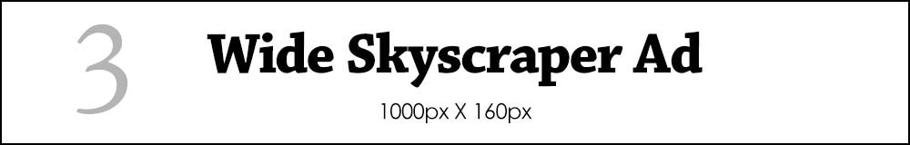 Wide Skyscraper 3
